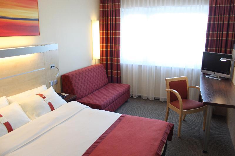 Premier Inn Stuttgart Airport galeri fotoğrafı