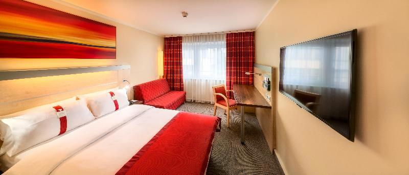 Premier Inn Stuttgart Airport galeri fotoğrafı