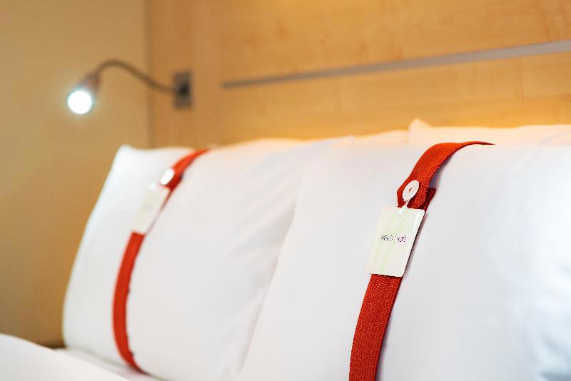 Premier Inn Stuttgart Airport galeri fotoğrafı