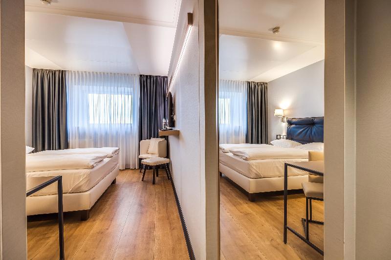 Congress Hotel Chemnitz galeri fotoğrafı