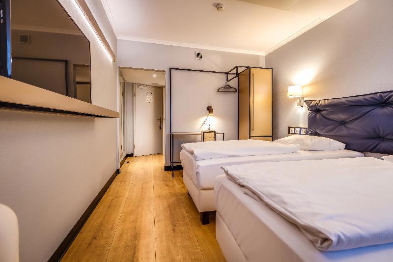 Congress Hotel Chemnitz galeri fotoğrafı