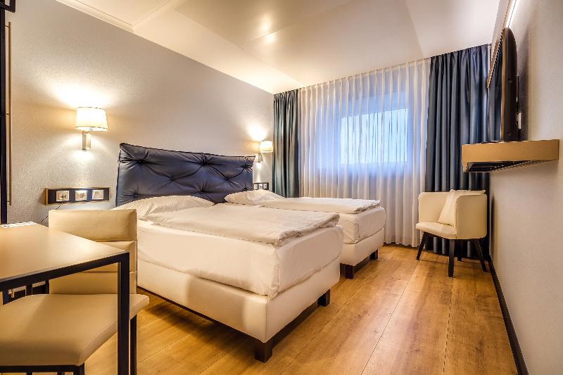 Congress Hotel Chemnitz galeri fotoğrafı