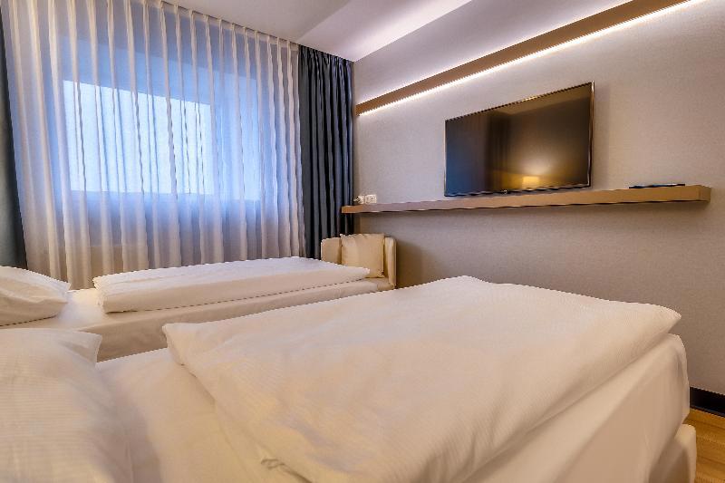 Congress Hotel Chemnitz fotoğrafı