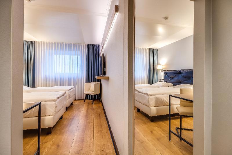 Congress Hotel Chemnitz galeri fotoğrafı