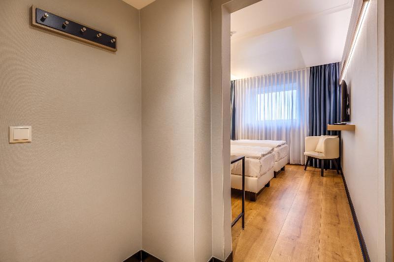 Congress Hotel Chemnitz galeri fotoğrafı