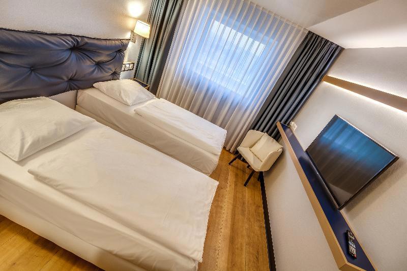 Congress Hotel Chemnitz galeri fotoğrafı