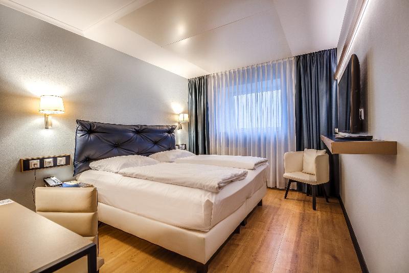 Congress Hotel Chemnitz galeri fotoğrafı