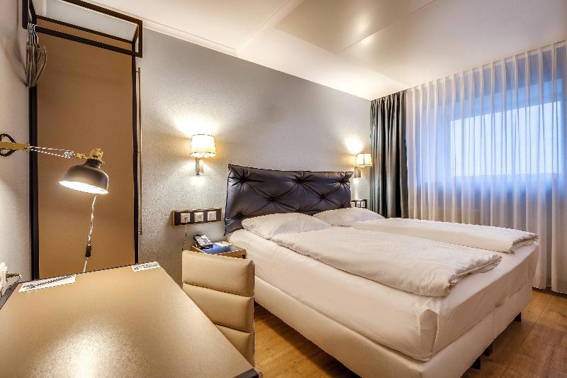 Congress Hotel Chemnitz galeri fotoğrafı