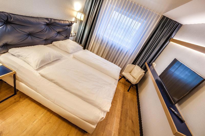 Congress Hotel Chemnitz galeri fotoğrafı
