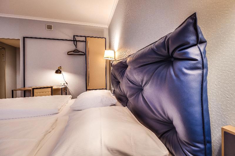 Congress Hotel Chemnitz galeri fotoğrafı