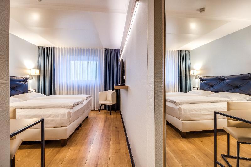 Congress Hotel Chemnitz galeri fotoğrafı