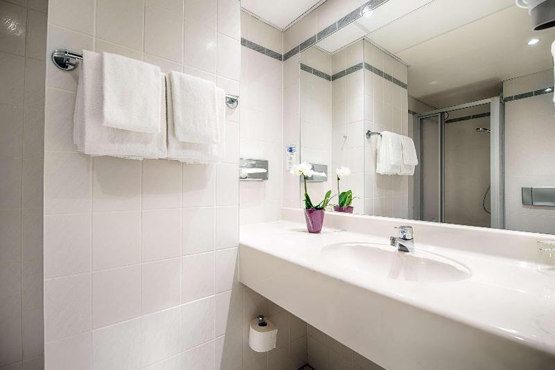 Congress Hotel Chemnitz galeri fotoğrafı