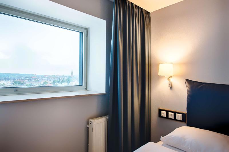 Congress Hotel Chemnitz galeri fotoğrafı