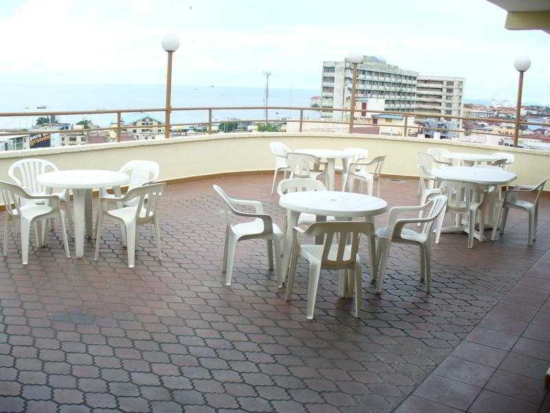 Hotel Republica