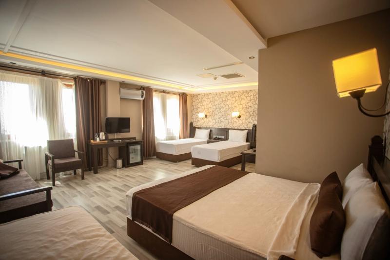 Buyuk Mardin Oteli