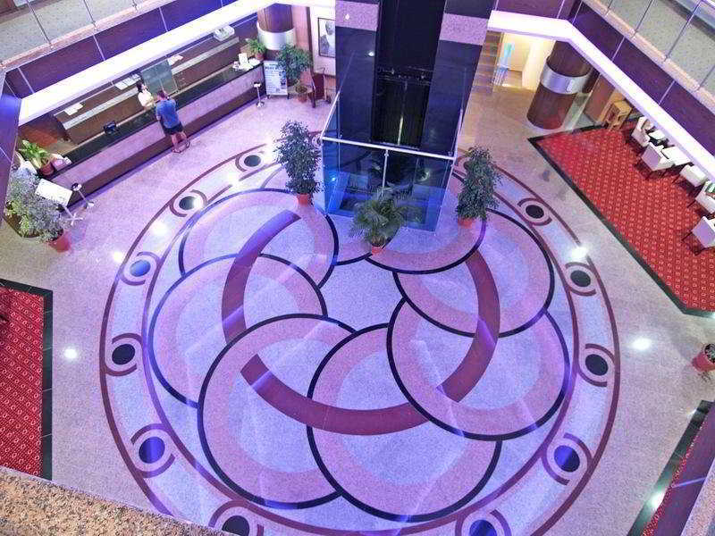 Club Side Coast galeri fotoğrafı