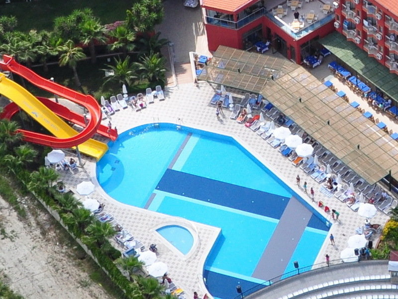 Club Side Coast galeri fotoğrafı
