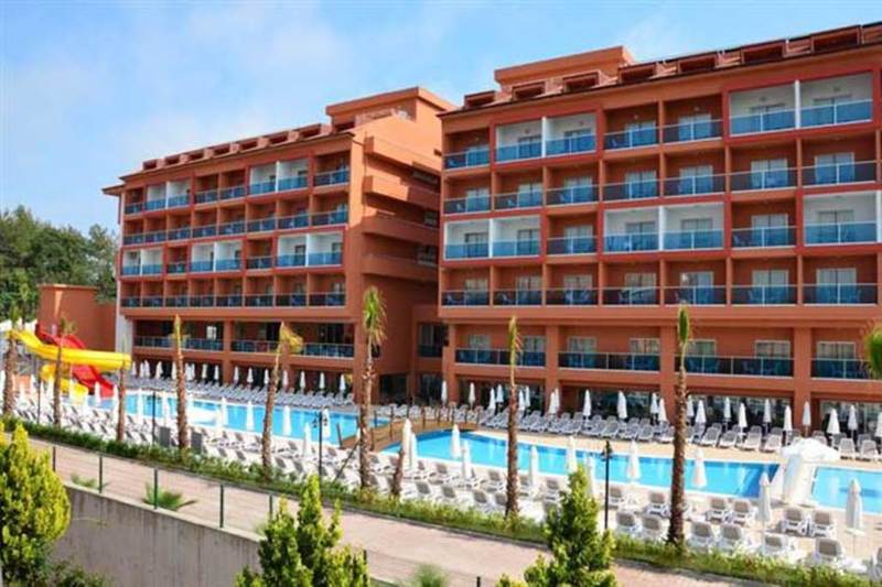 Club Side Coast fotoğrafı