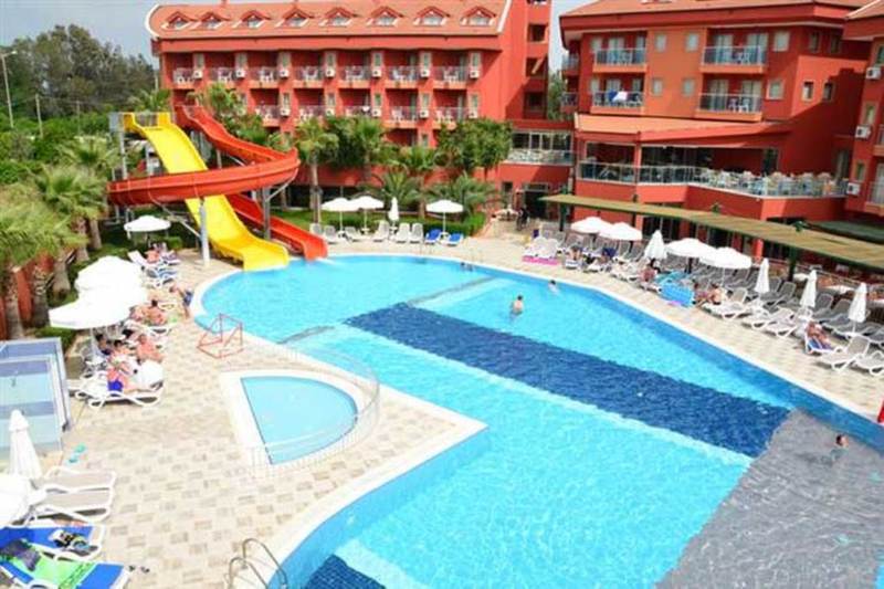 Club Side Coast fotoğrafı
