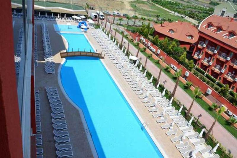 Club Side Coast fotoğrafı