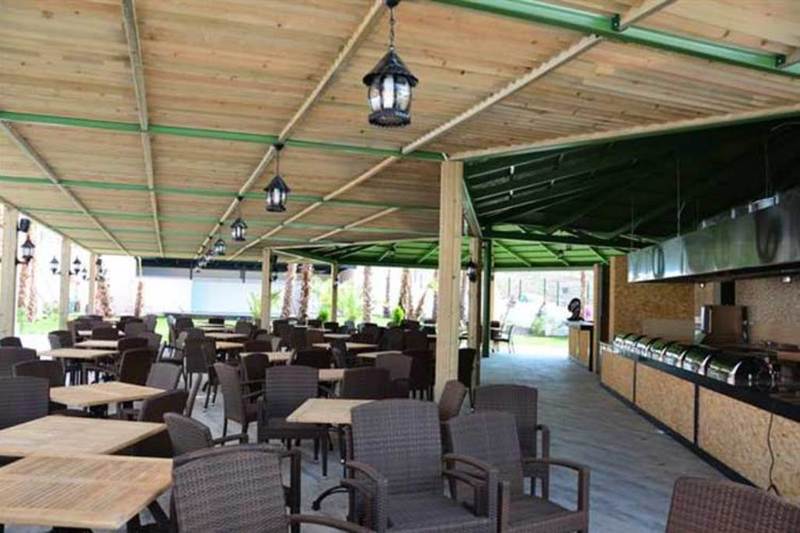 Club Side Coast galeri fotoğrafı