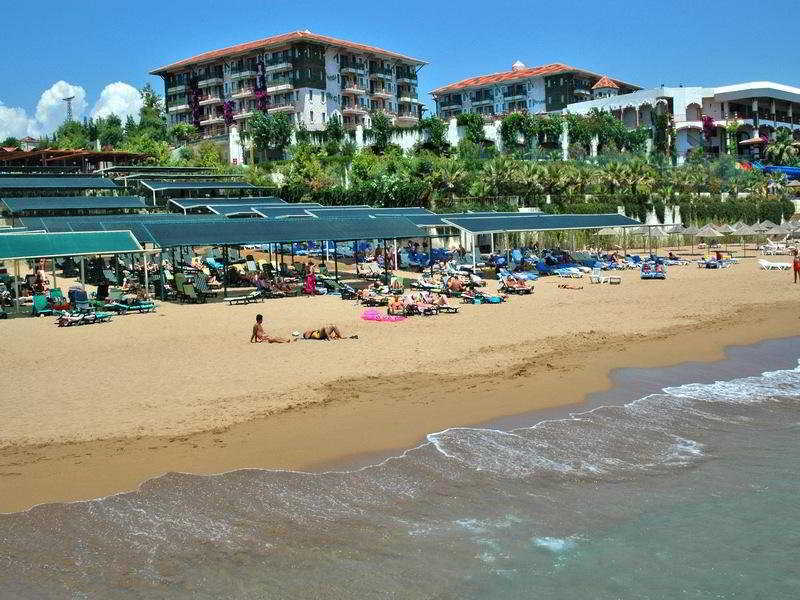 Club Side Coast fotoğrafı
