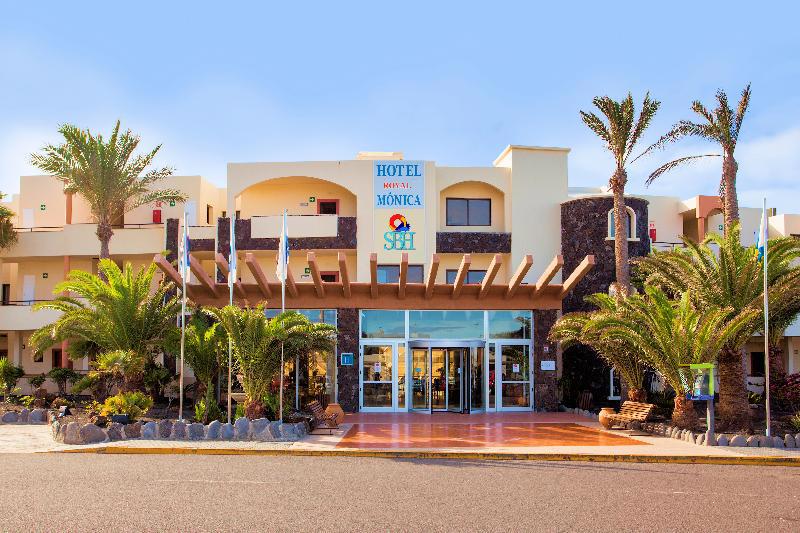 Royal Monica Playa Blanca