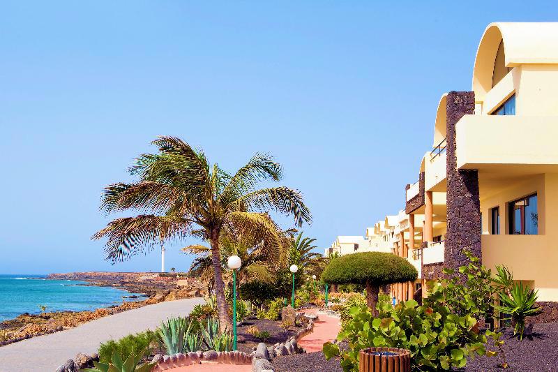 Royal Monica Playa Blanca