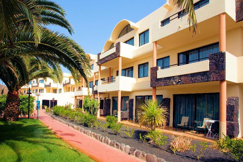 Royal Monica Playa Blanca
