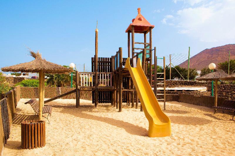 Royal Monica Playa Blanca
