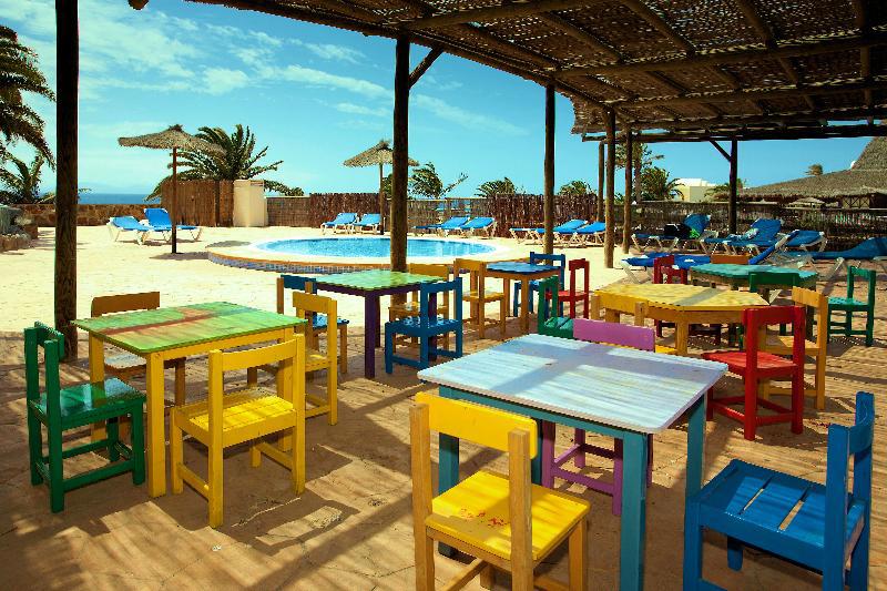 Royal Monica Playa Blanca