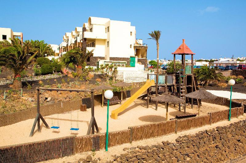 Royal Monica Playa Blanca