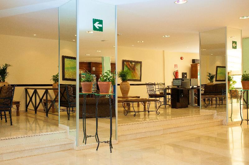 Royal Monica Playa Blanca