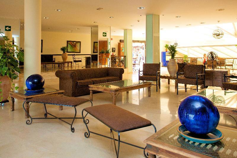 Royal Monica Playa Blanca