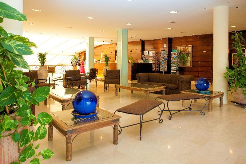 Royal Monica Playa Blanca