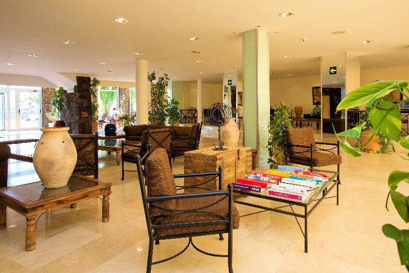 Royal Monica Playa Blanca