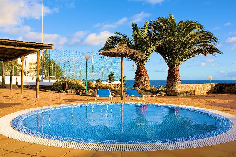 Royal Monica Playa Blanca