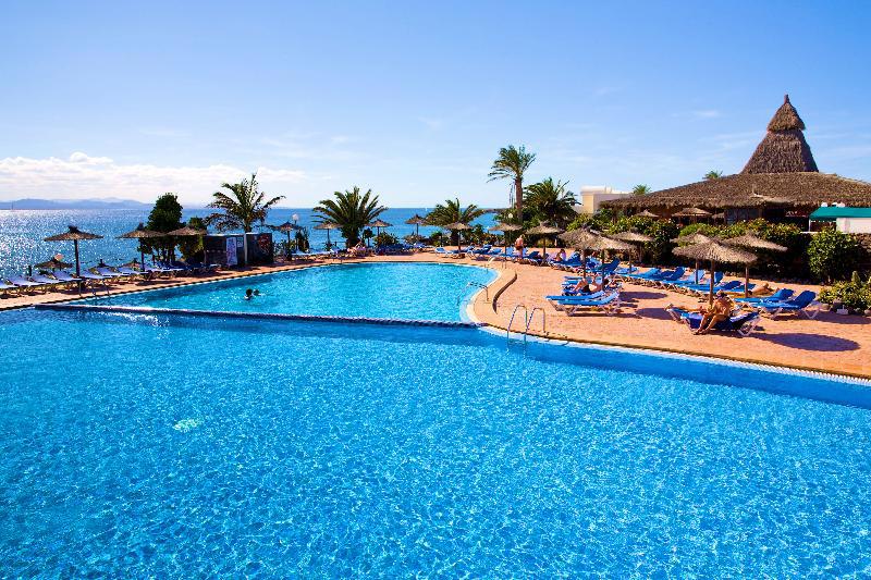 Royal Monica Playa Blanca
