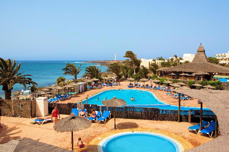 Royal Monica Playa Blanca