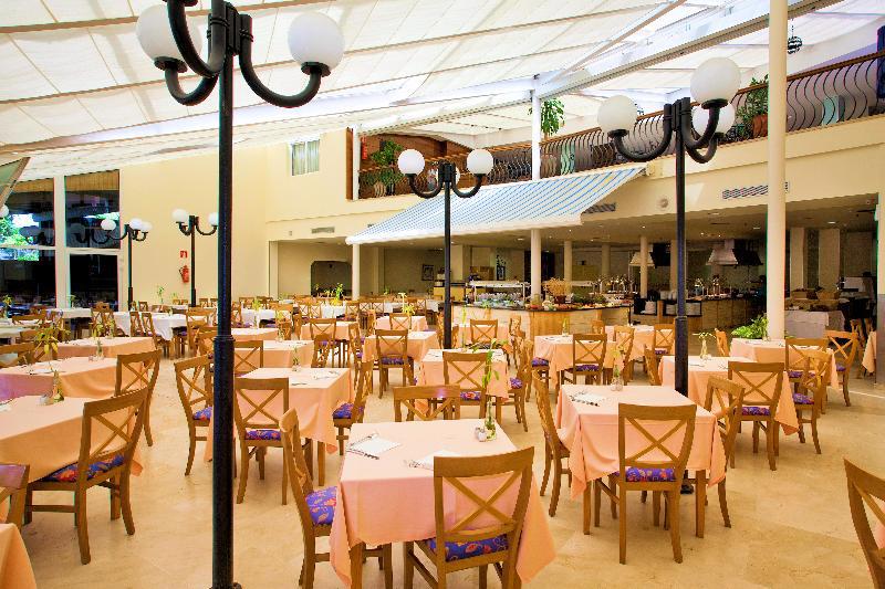 Royal Monica Playa Blanca