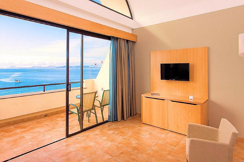 Royal Monica Playa Blanca
