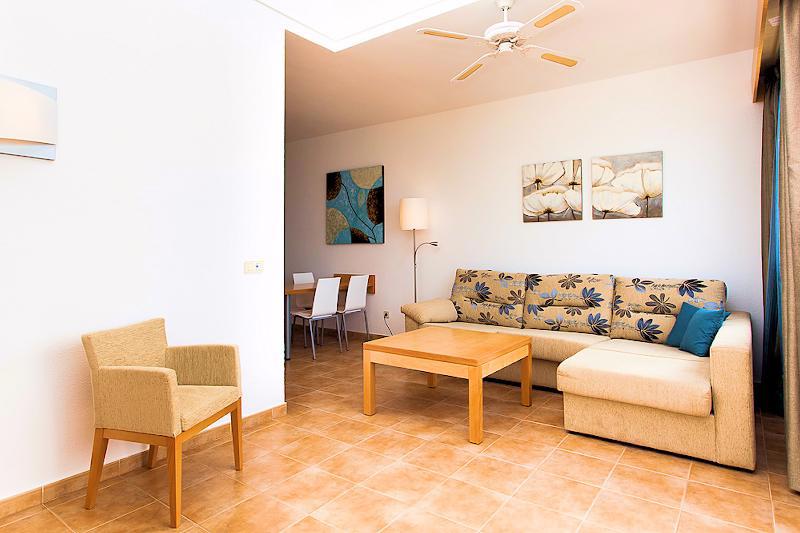Royal Monica Playa Blanca