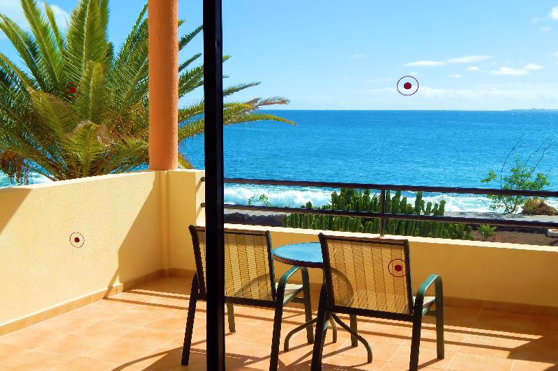 Royal Monica Playa Blanca