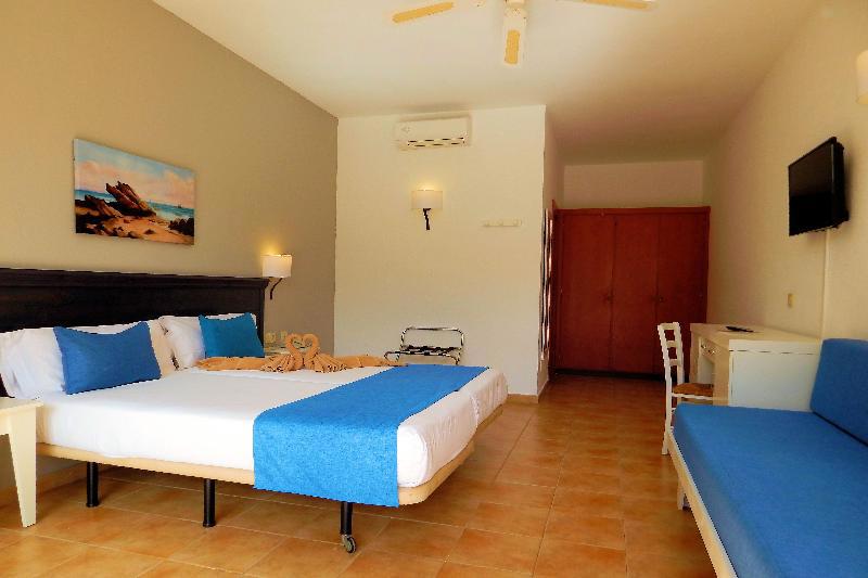 Royal Monica Playa Blanca