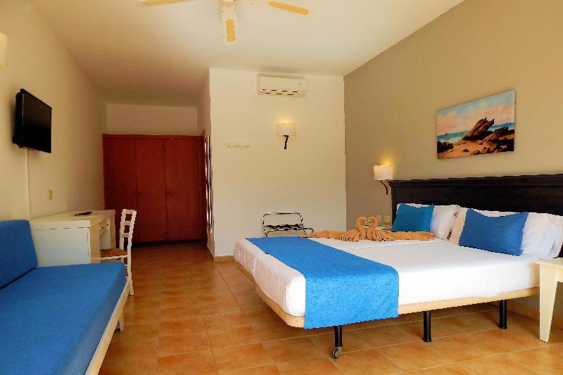 Royal Monica Playa Blanca