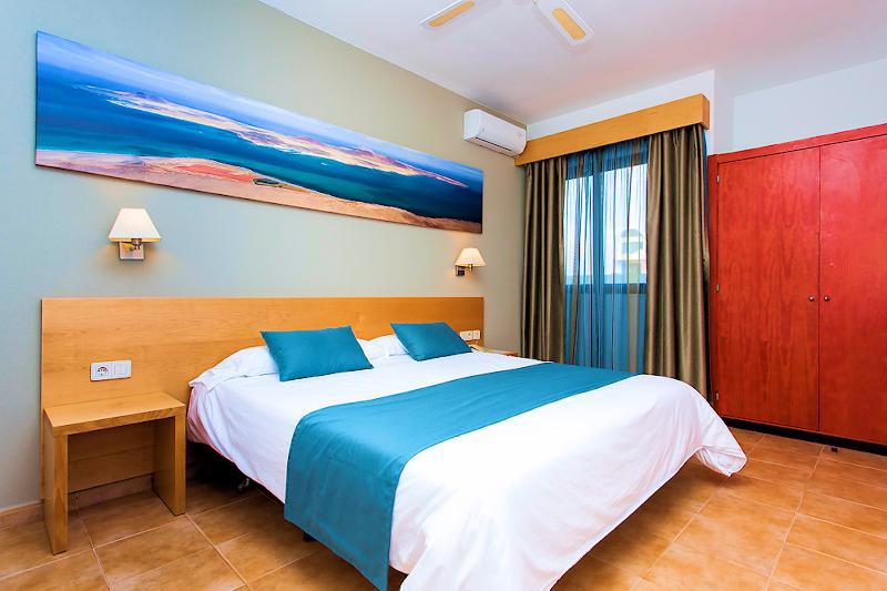 Royal Monica Playa Blanca