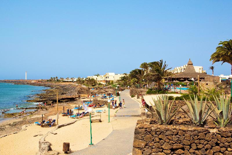 Royal Monica Playa Blanca