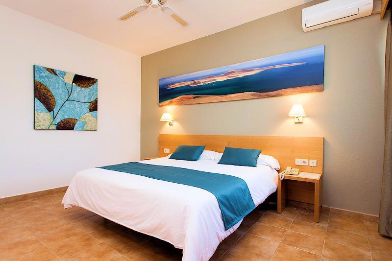Royal Monica Playa Blanca