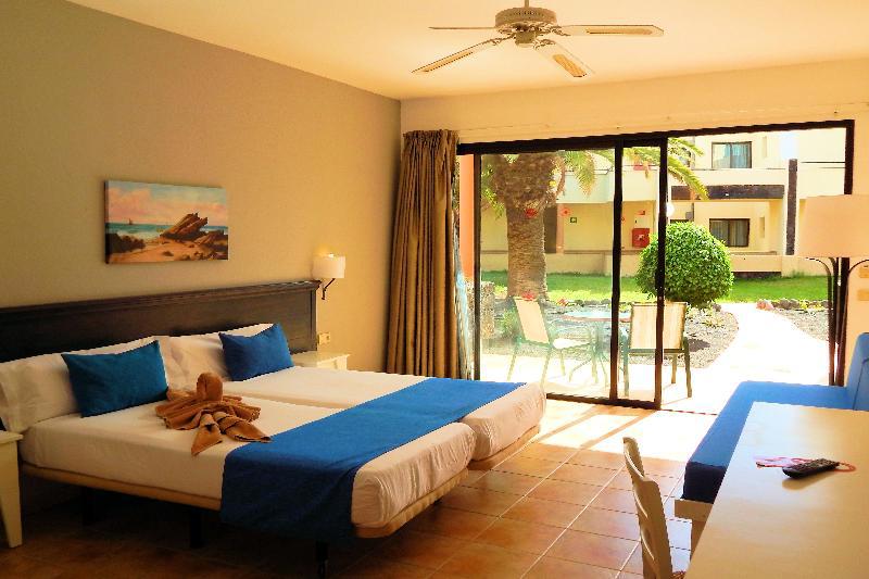 Royal Monica Playa Blanca