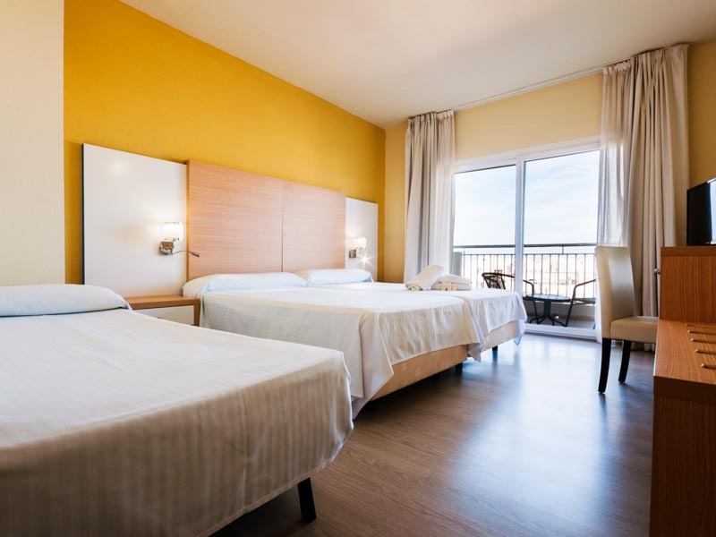 Hotel Fontana Plaza